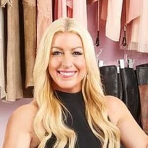 Meet your Posher, Lindsay